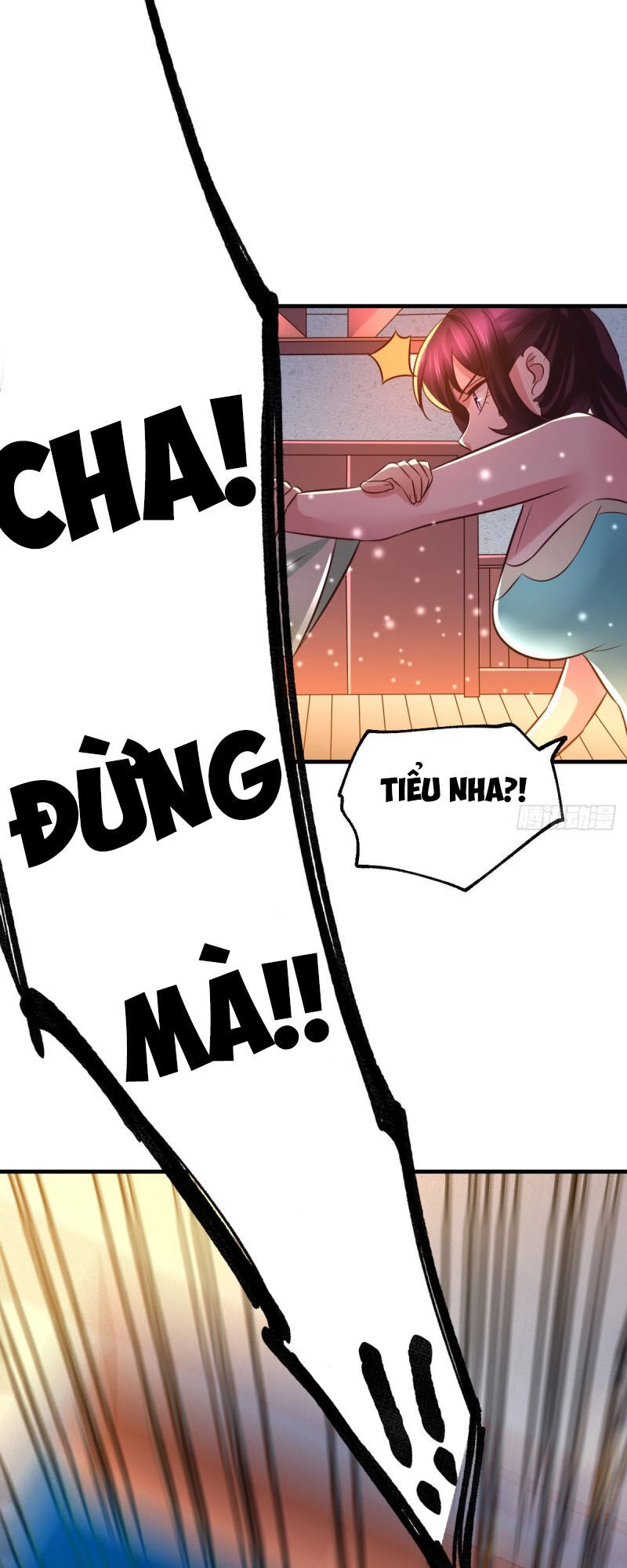 Bổn Tế Tu Chính Là Tiện Đạo Chapter 48 - 42