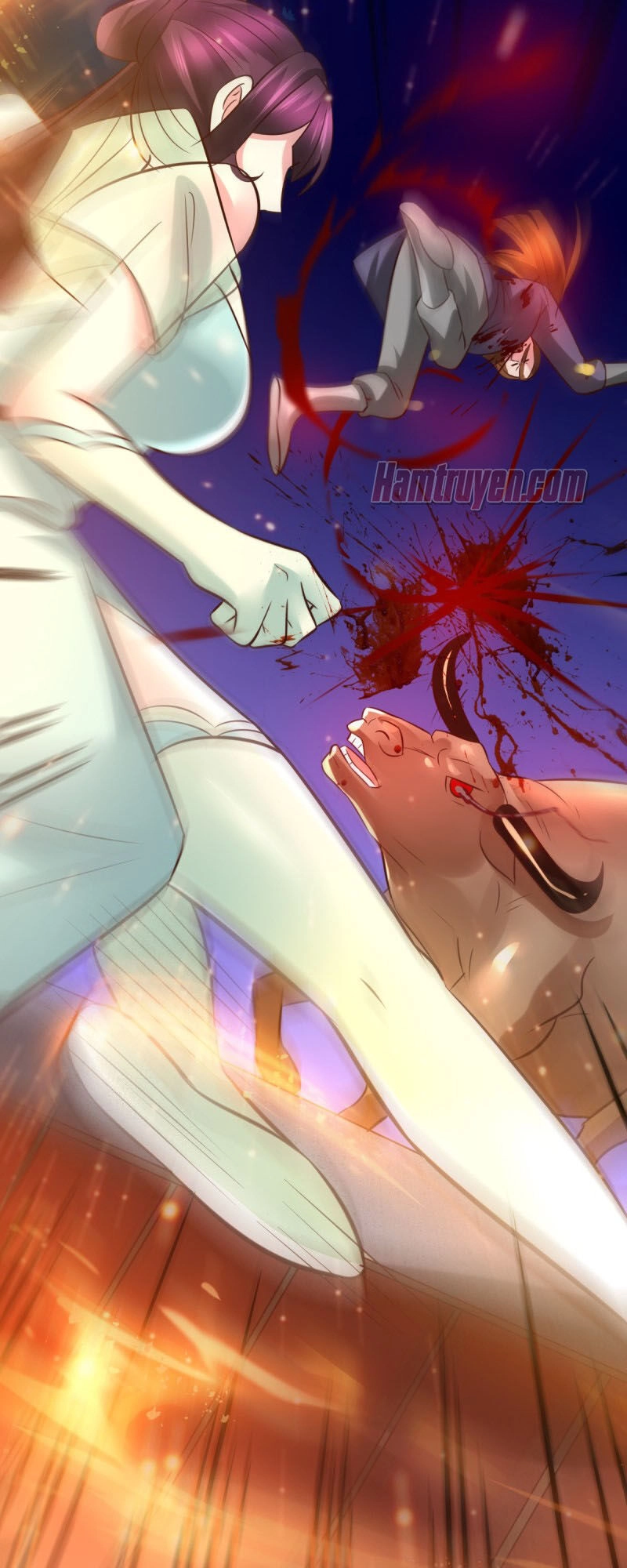 Bổn Tế Tu Chính Là Tiện Đạo Chapter 48 - 44