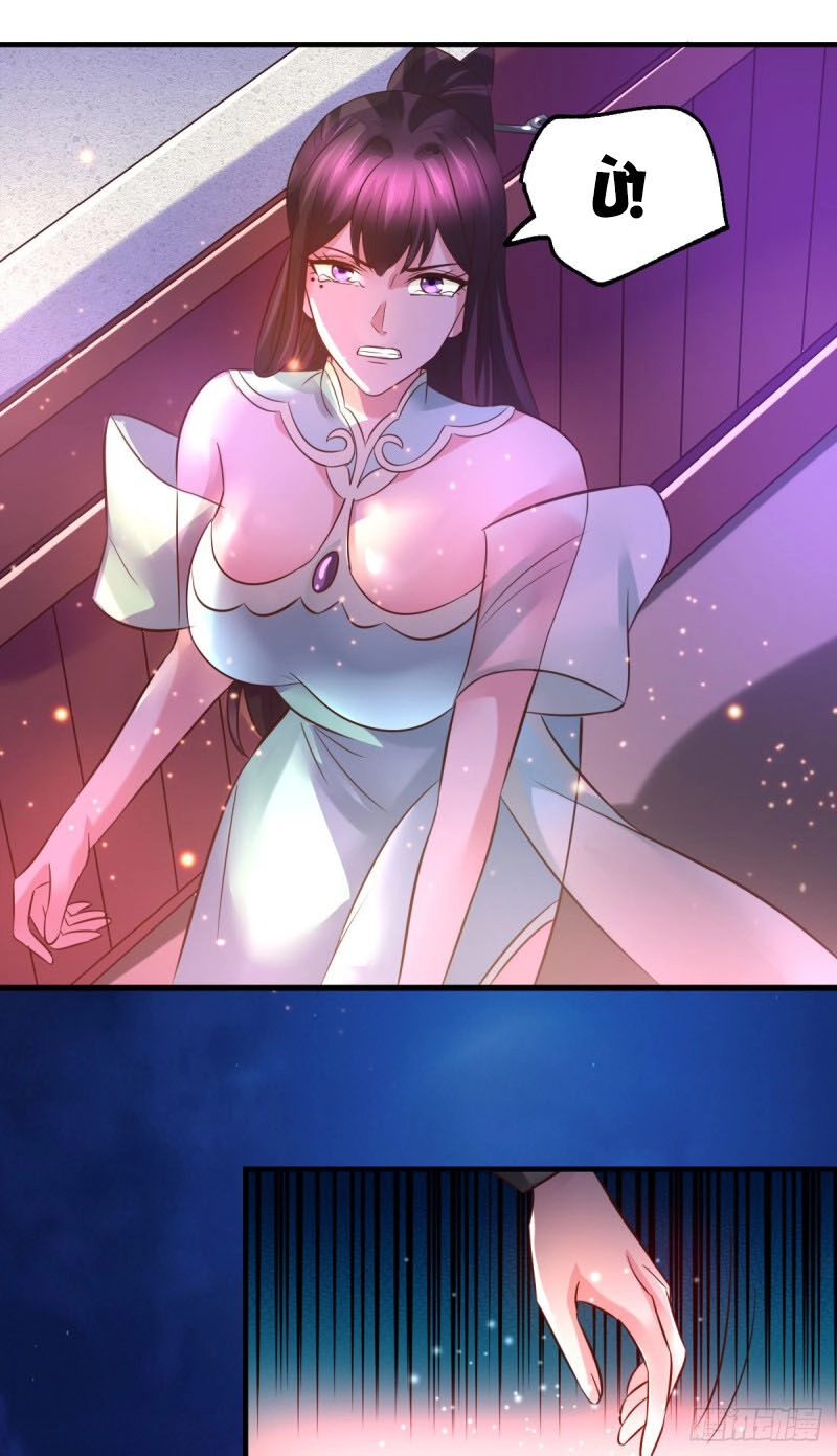 Bổn Tế Tu Chính Là Tiện Đạo Chapter 48 - 47