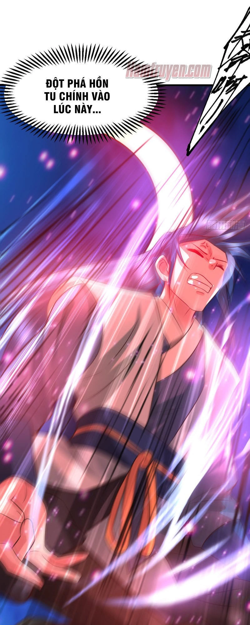 Bổn Tế Tu Chính Là Tiện Đạo Chapter 48 - 50