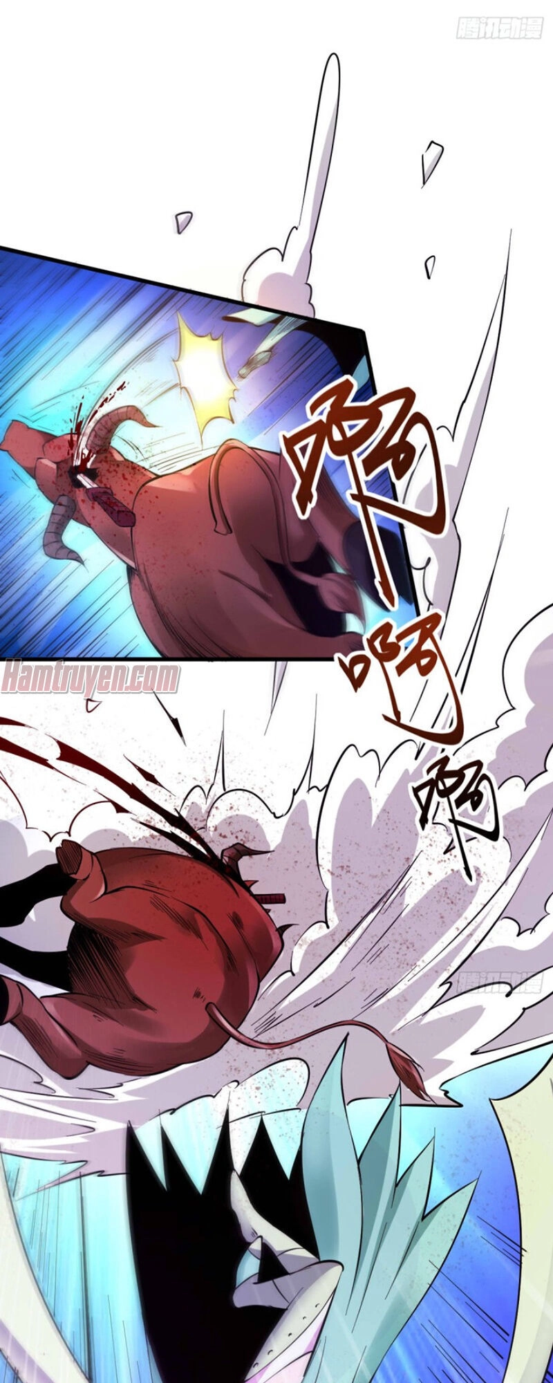 Bổn Tế Tu Chính Là Tiện Đạo Chapter 49 - 6