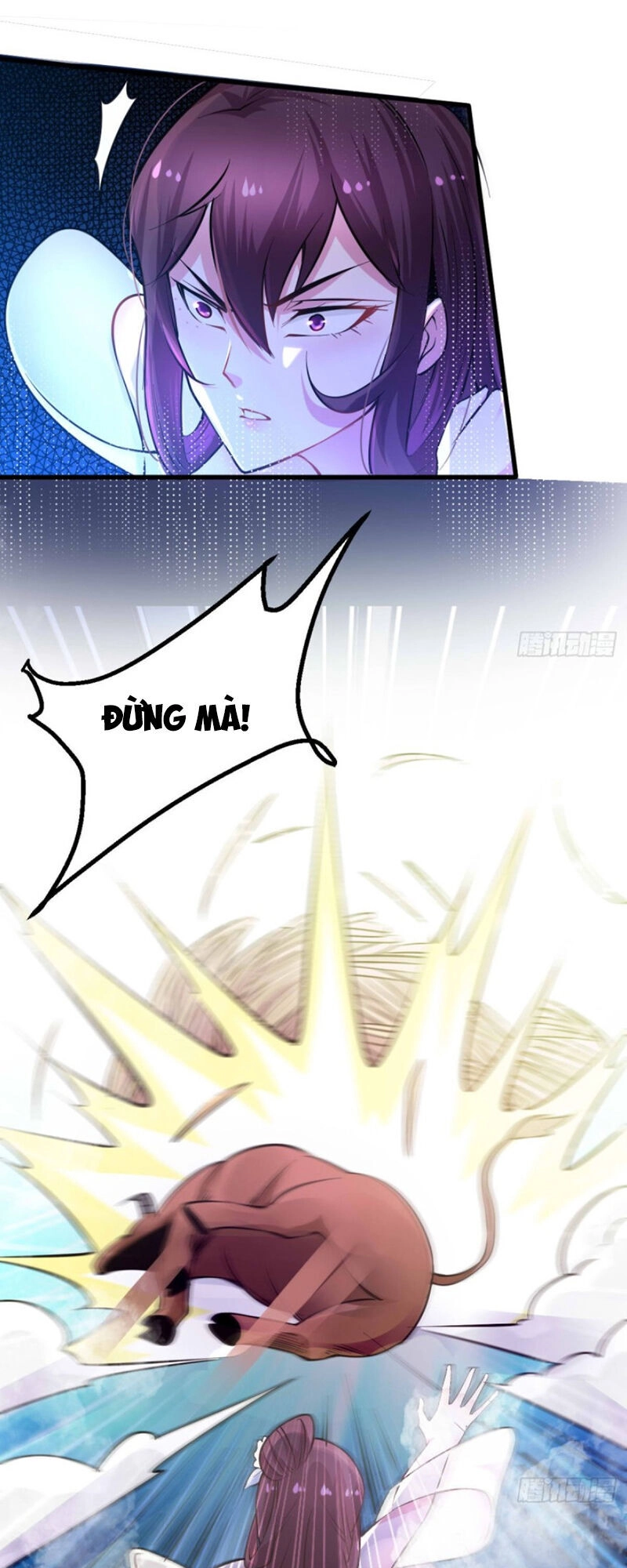 Bổn Tế Tu Chính Là Tiện Đạo Chapter 49 - 8