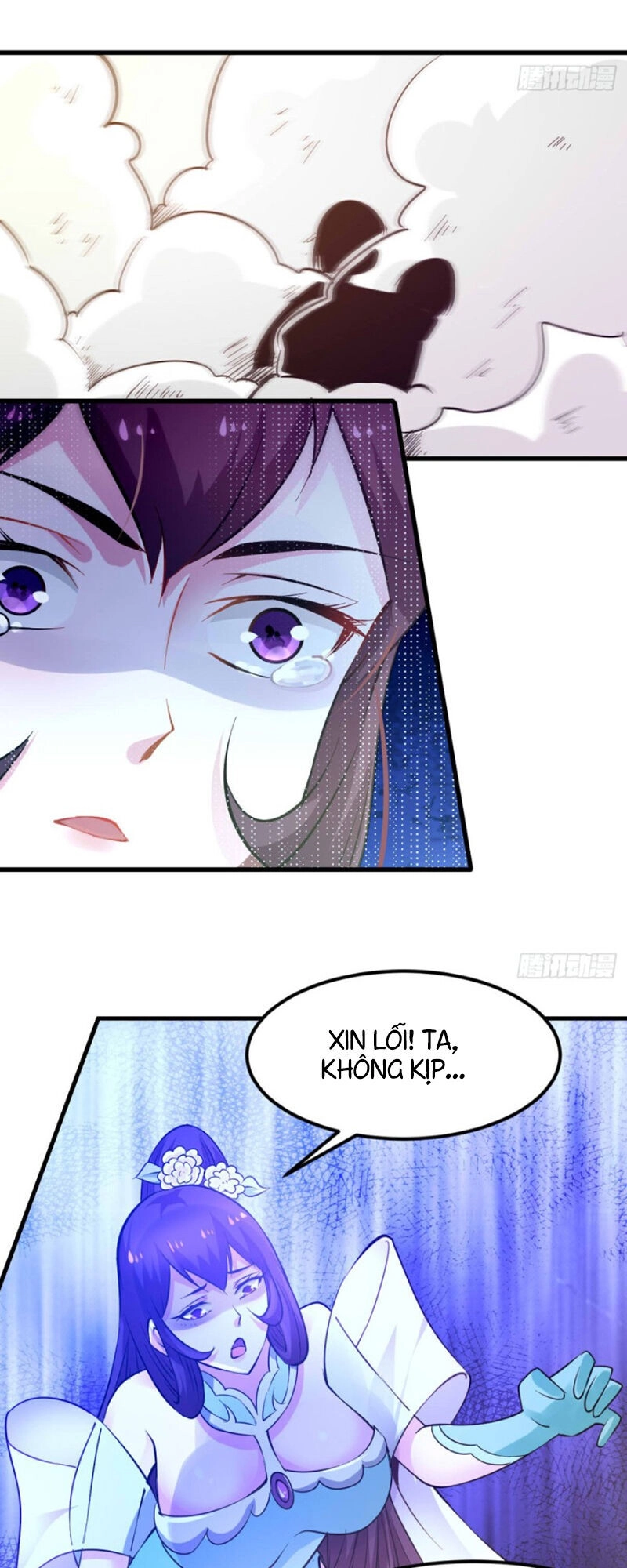 Bổn Tế Tu Chính Là Tiện Đạo Chapter 49 - 10