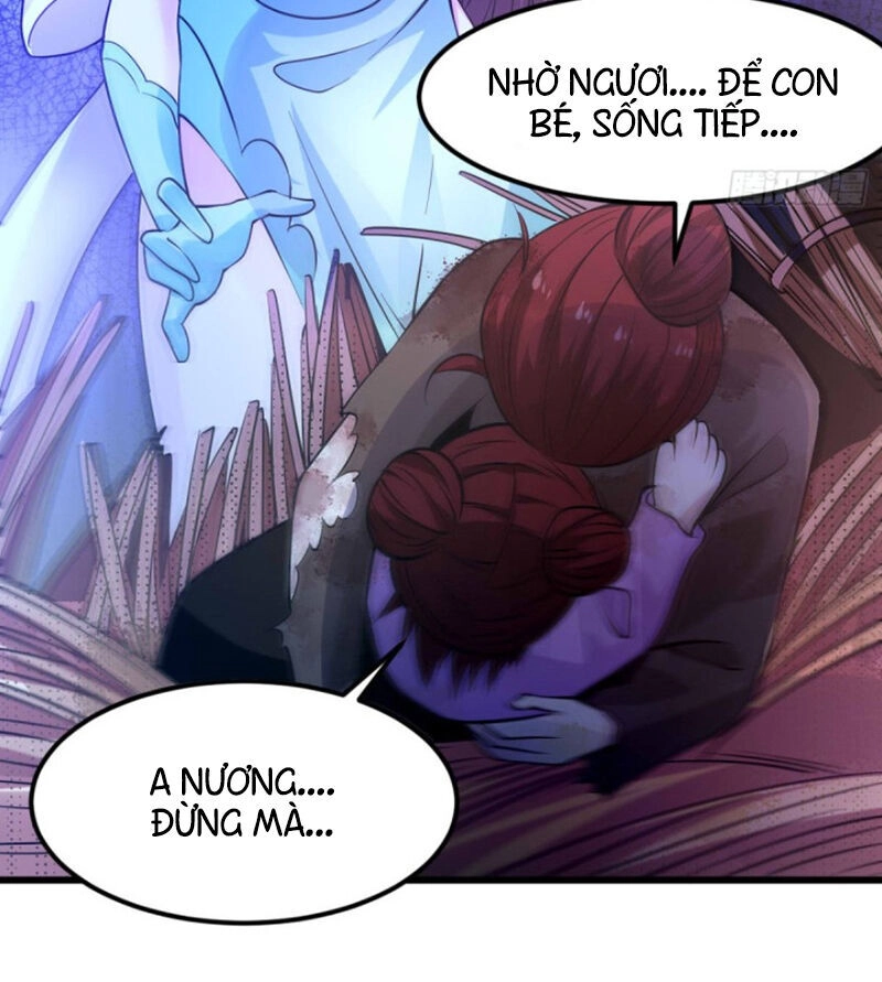 Bổn Tế Tu Chính Là Tiện Đạo Chapter 49 - 11