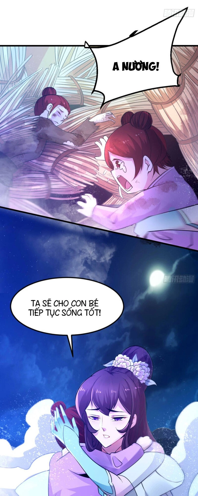 Bổn Tế Tu Chính Là Tiện Đạo Chapter 49 - 12