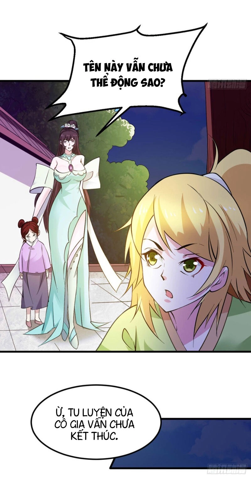 Bổn Tế Tu Chính Là Tiện Đạo Chapter 49 - 16