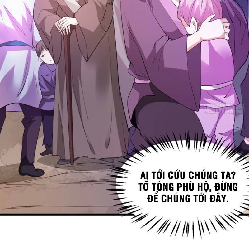 Bổn Tế Tu Chính Là Tiện Đạo Chapter 49 - 20