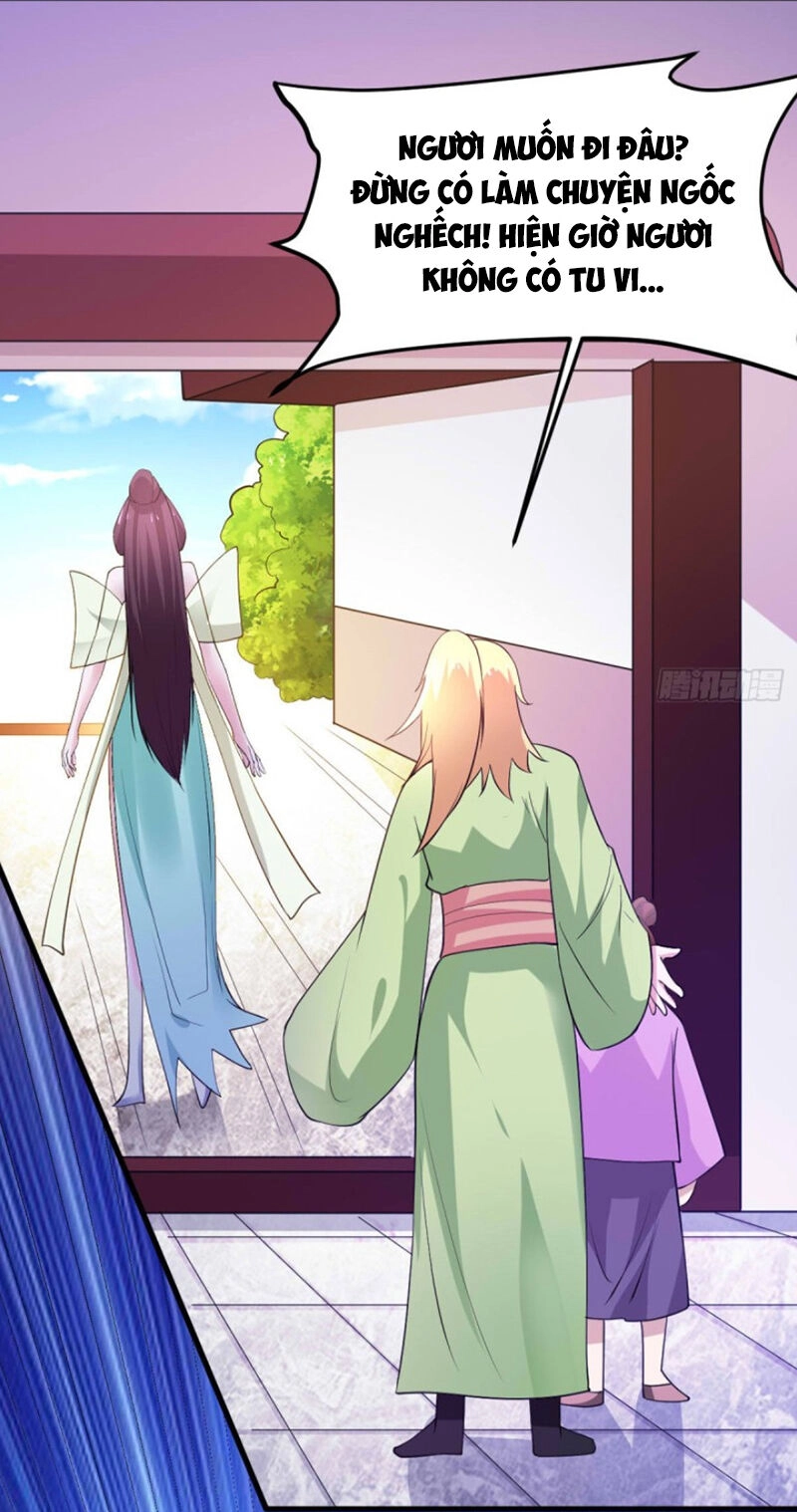 Bổn Tế Tu Chính Là Tiện Đạo Chapter 49 - 23