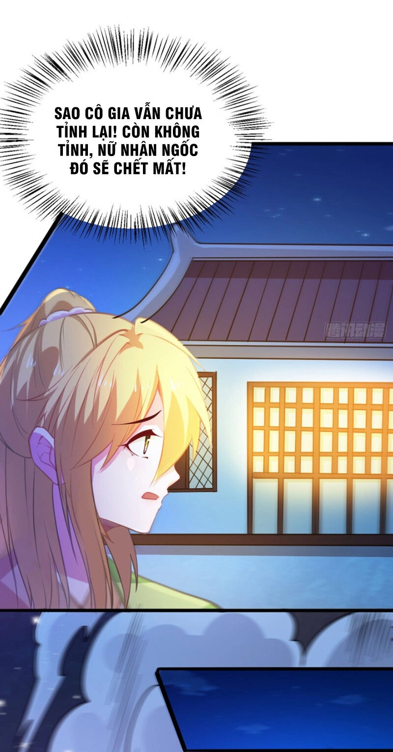 Bổn Tế Tu Chính Là Tiện Đạo Chapter 49 - 29