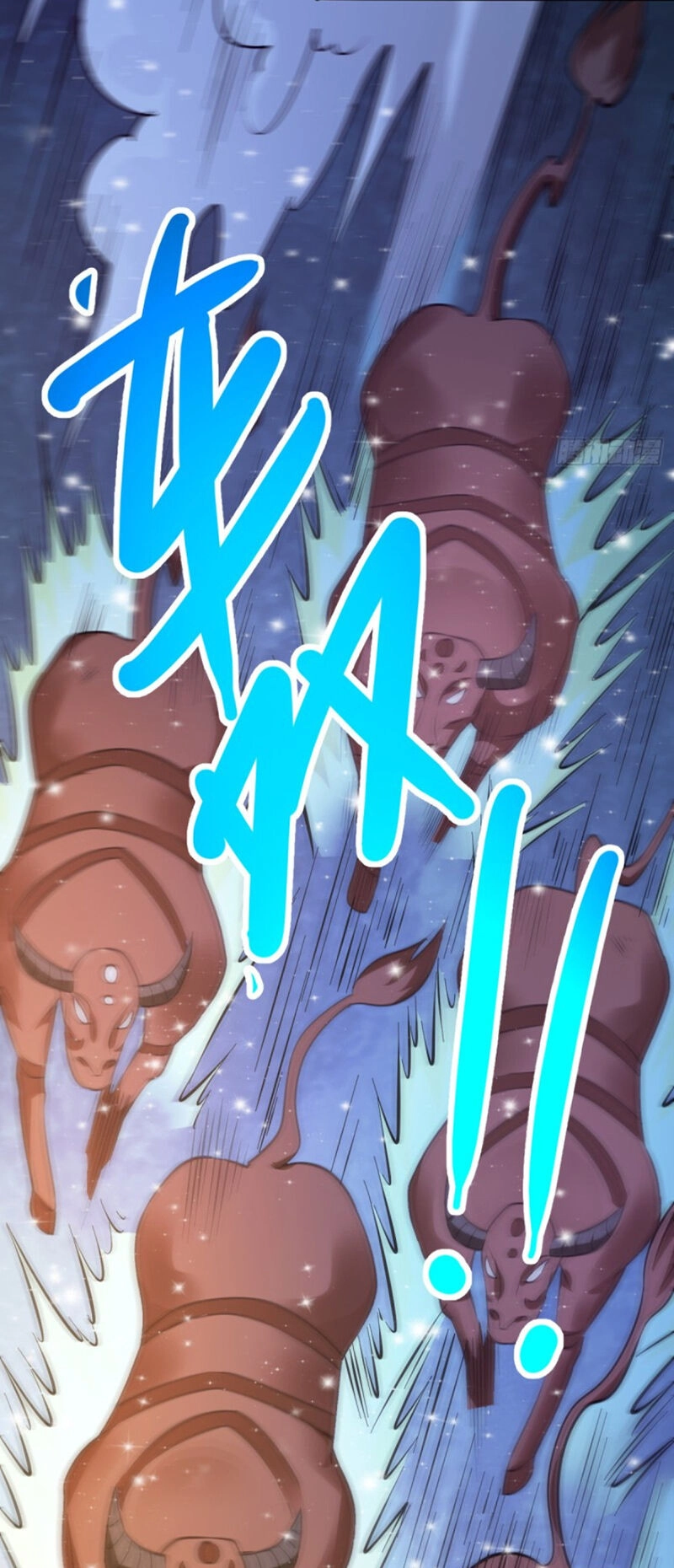 Bổn Tế Tu Chính Là Tiện Đạo Chapter 49 - 30