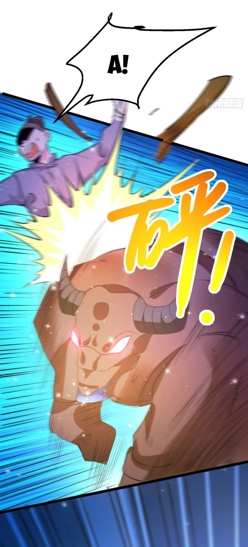 Bổn Tế Tu Chính Là Tiện Đạo Chapter 49 - 33