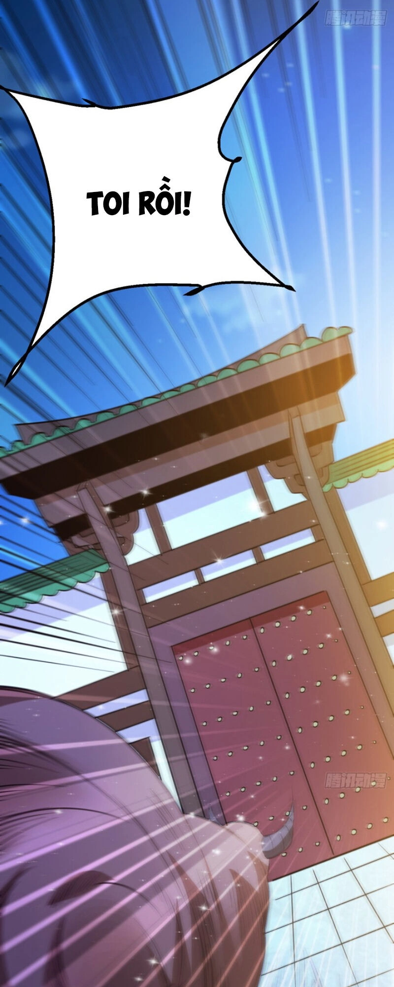 Bổn Tế Tu Chính Là Tiện Đạo Chapter 49 - 34