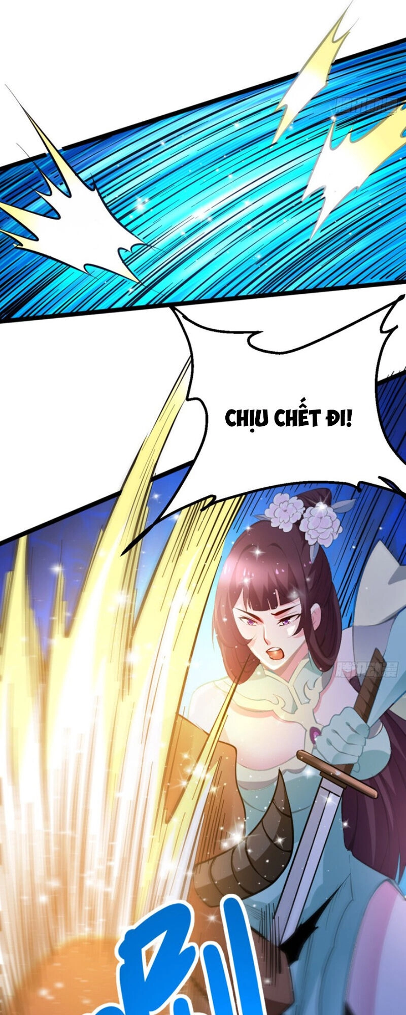 Bổn Tế Tu Chính Là Tiện Đạo Chapter 49 - 36