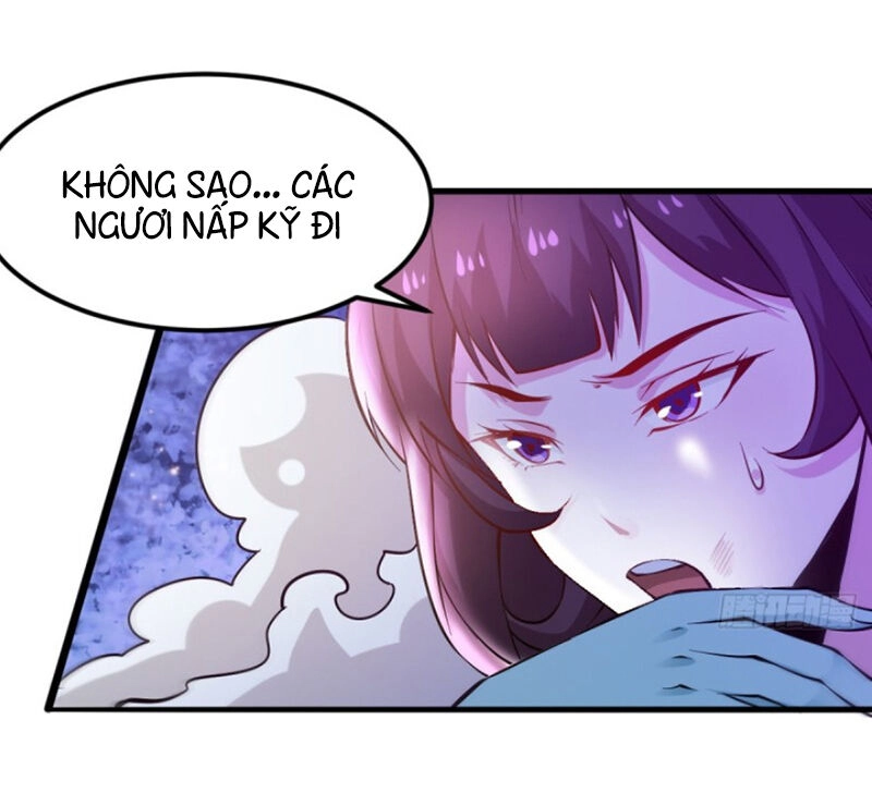 Bổn Tế Tu Chính Là Tiện Đạo Chapter 49 - 40