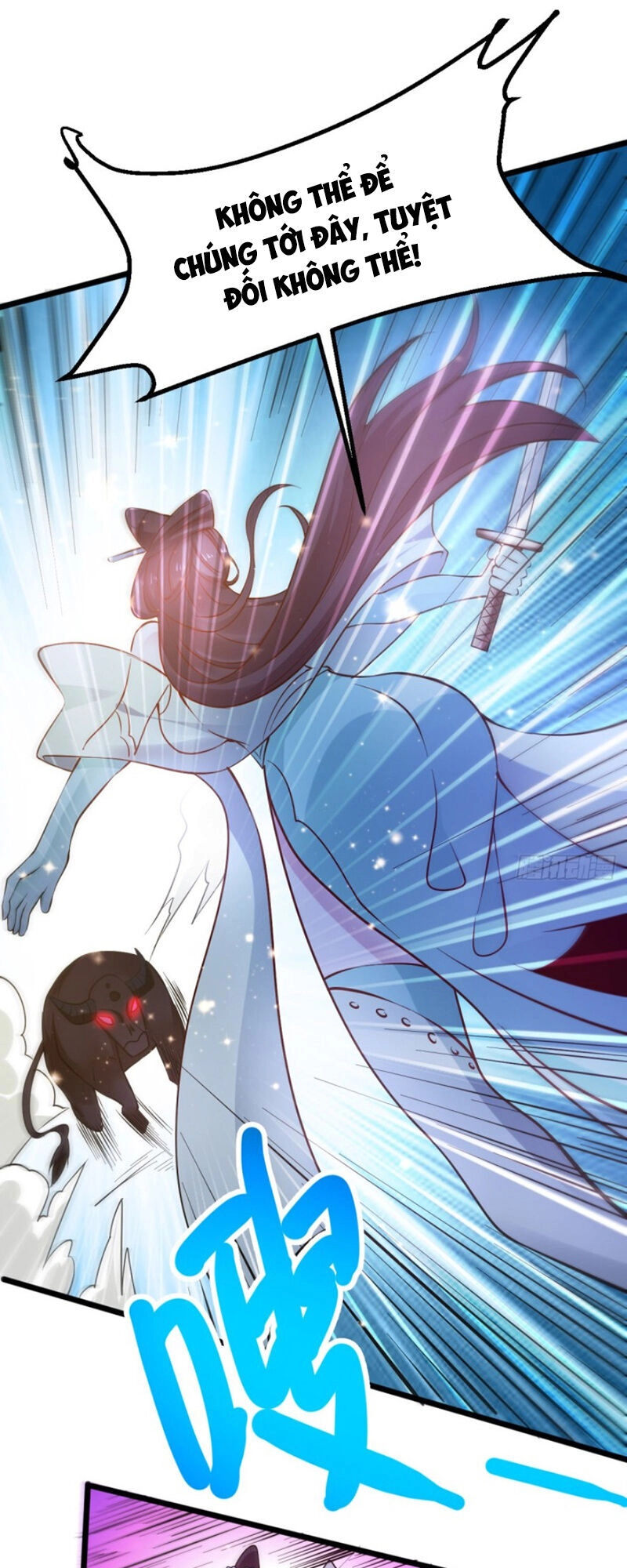 Bổn Tế Tu Chính Là Tiện Đạo Chapter 49 - 41