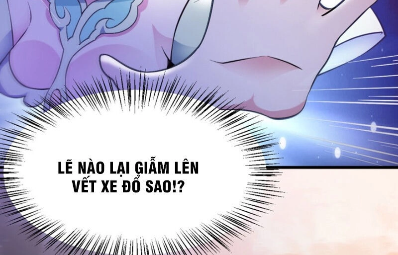 Bổn Tế Tu Chính Là Tiện Đạo Chapter 49 - 47