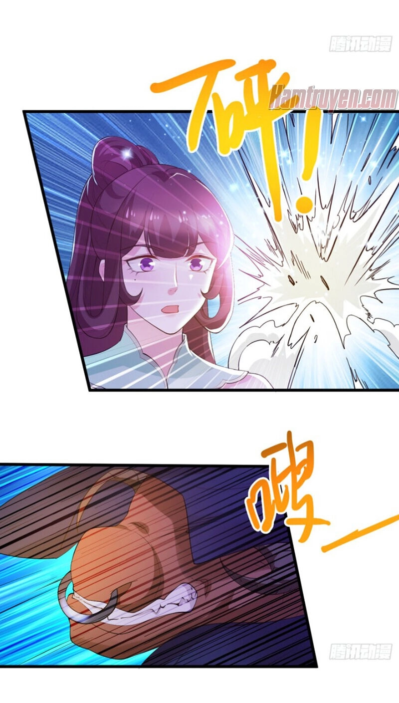 Bổn Tế Tu Chính Là Tiện Đạo Chapter 49 - 50