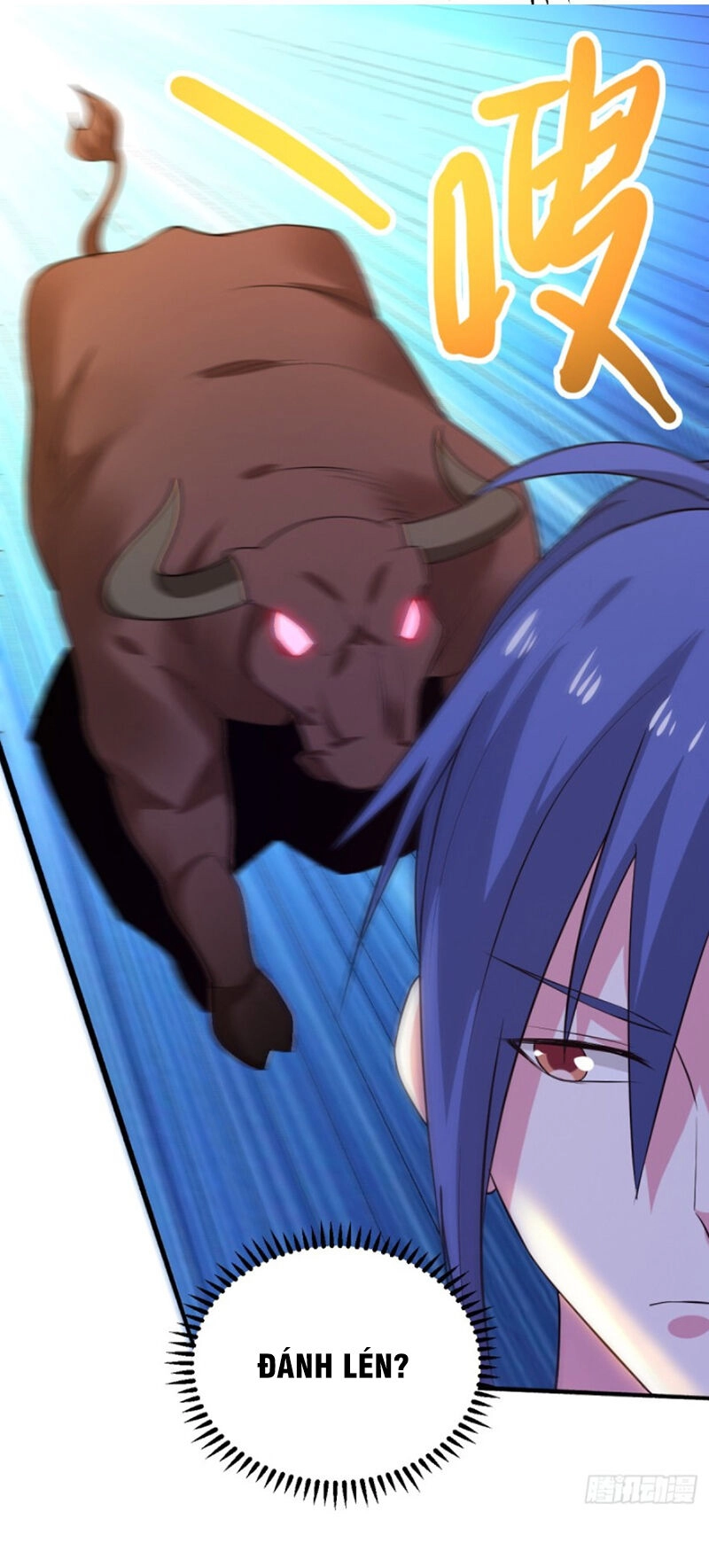 Bổn Tế Tu Chính Là Tiện Đạo Chapter 49 - 60