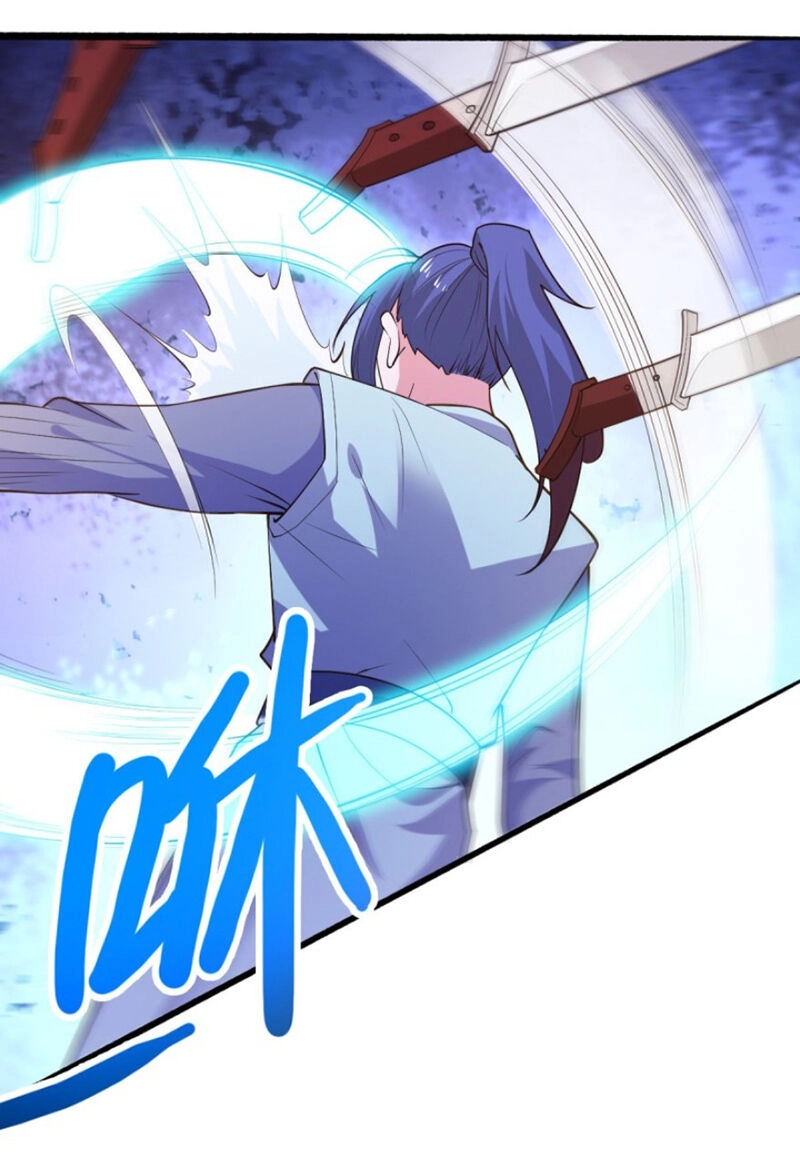 Bổn Tế Tu Chính Là Tiện Đạo Chapter 49 - 61