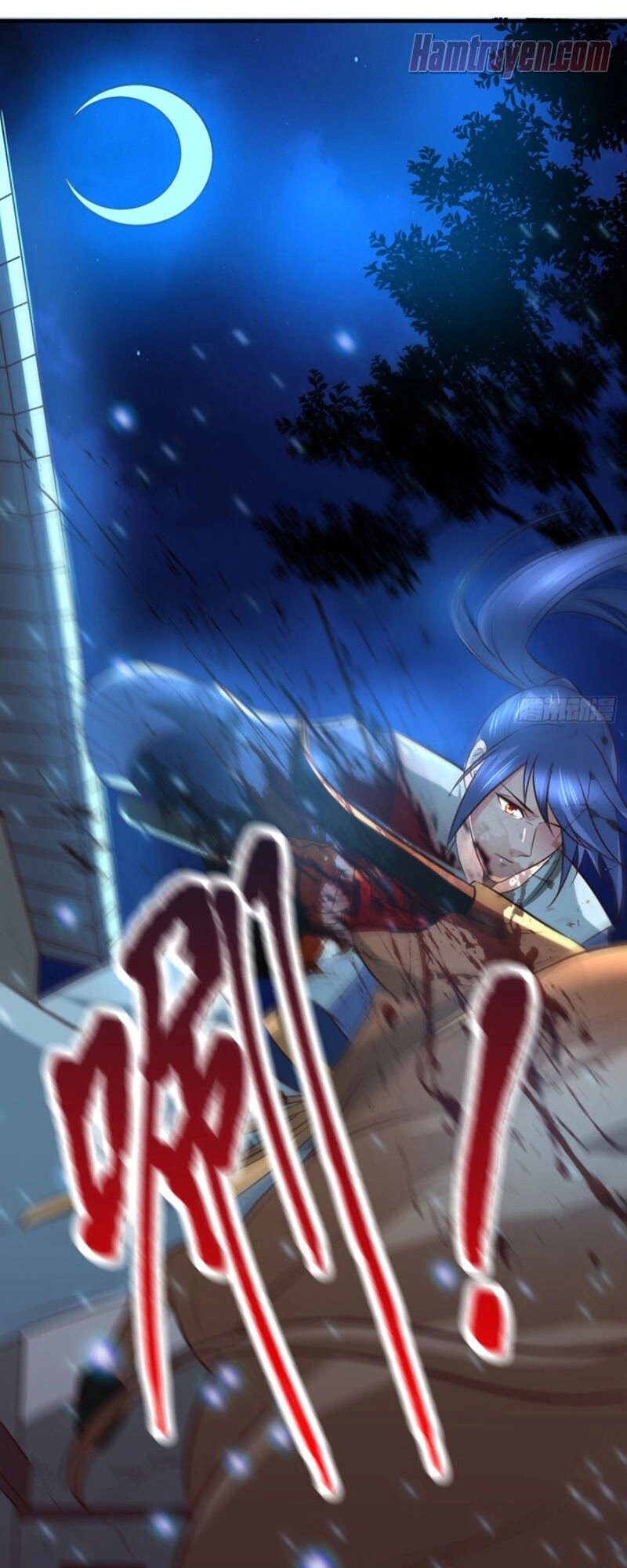 Bổn Tế Tu Chính Là Tiện Đạo Chapter 50 - 1