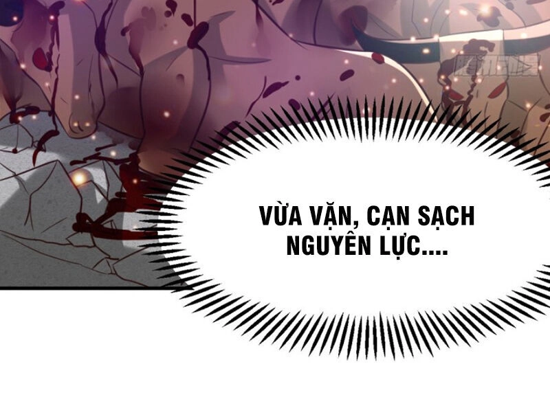 Bổn Tế Tu Chính Là Tiện Đạo Chapter 50 - 4