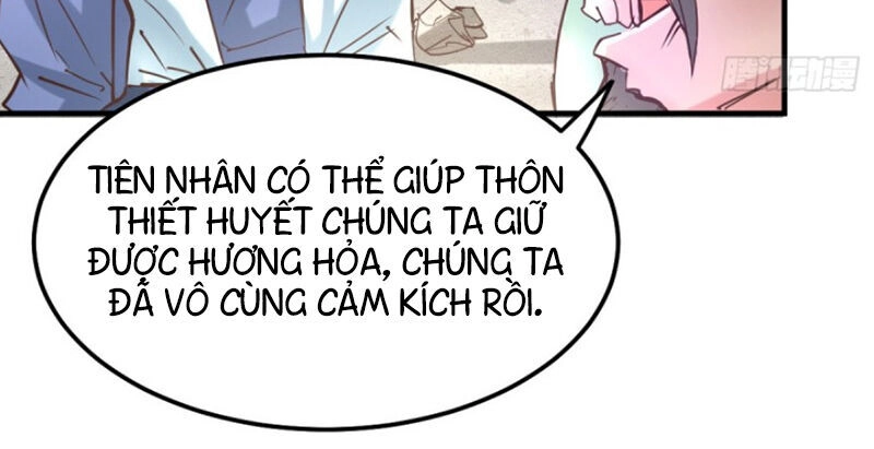 Bổn Tế Tu Chính Là Tiện Đạo Chapter 50 - 9