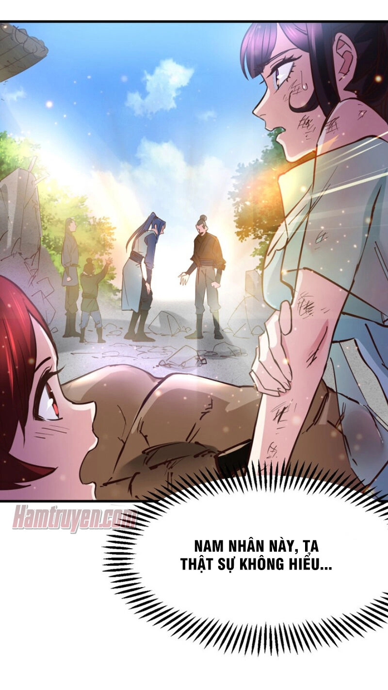 Bổn Tế Tu Chính Là Tiện Đạo Chapter 50 - 14