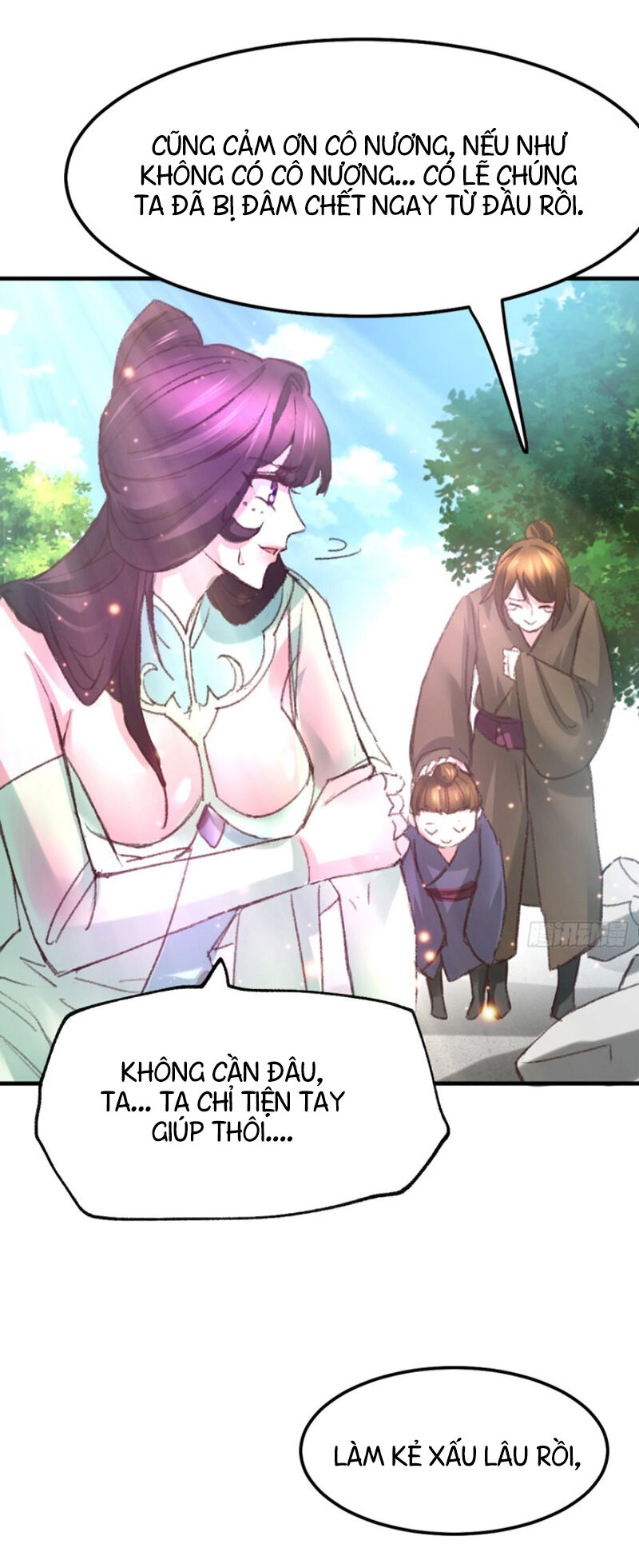 Bổn Tế Tu Chính Là Tiện Đạo Chapter 50 - 15