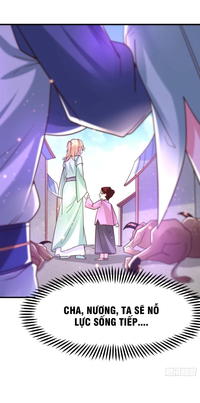 Bổn Tế Tu Chính Là Tiện Đạo Chapter 50 - 28