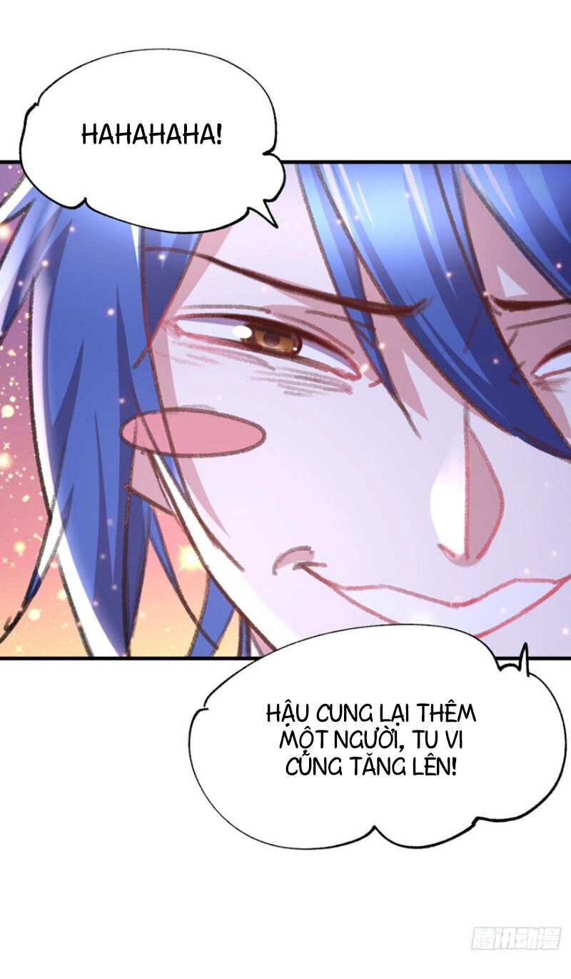 Bổn Tế Tu Chính Là Tiện Đạo Chapter 50 - 35