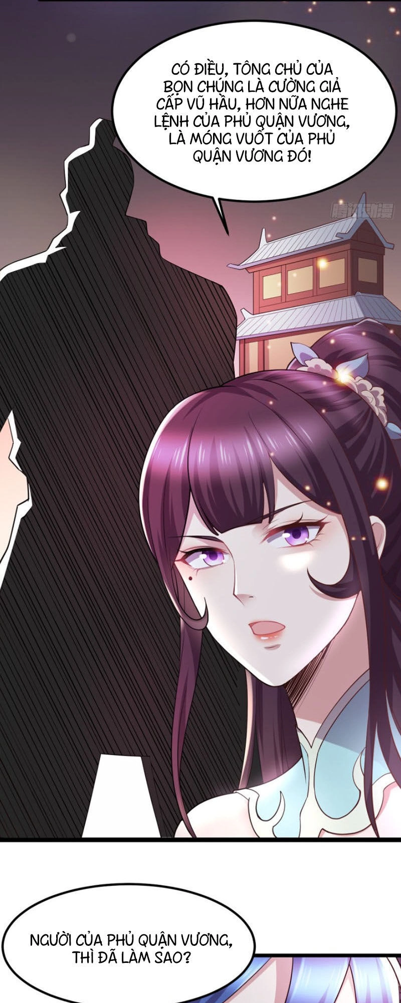 Bổn Tế Tu Chính Là Tiện Đạo Chapter 51 - 5