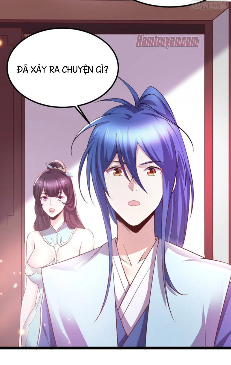 Bổn Tế Tu Chính Là Tiện Đạo Chapter 51 - 8