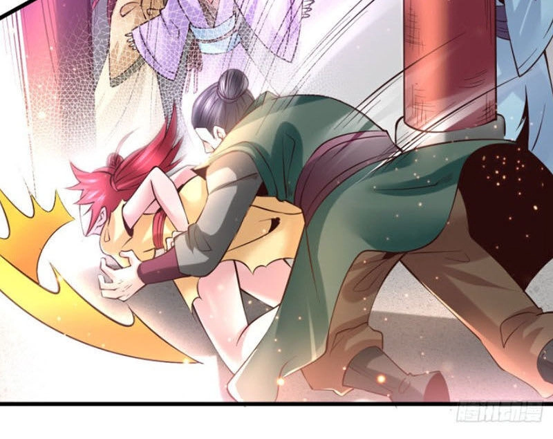 Bổn Tế Tu Chính Là Tiện Đạo Chapter 51 - 10