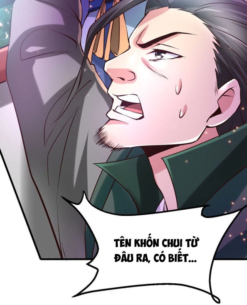 Bổn Tế Tu Chính Là Tiện Đạo Chapter 51 - 15