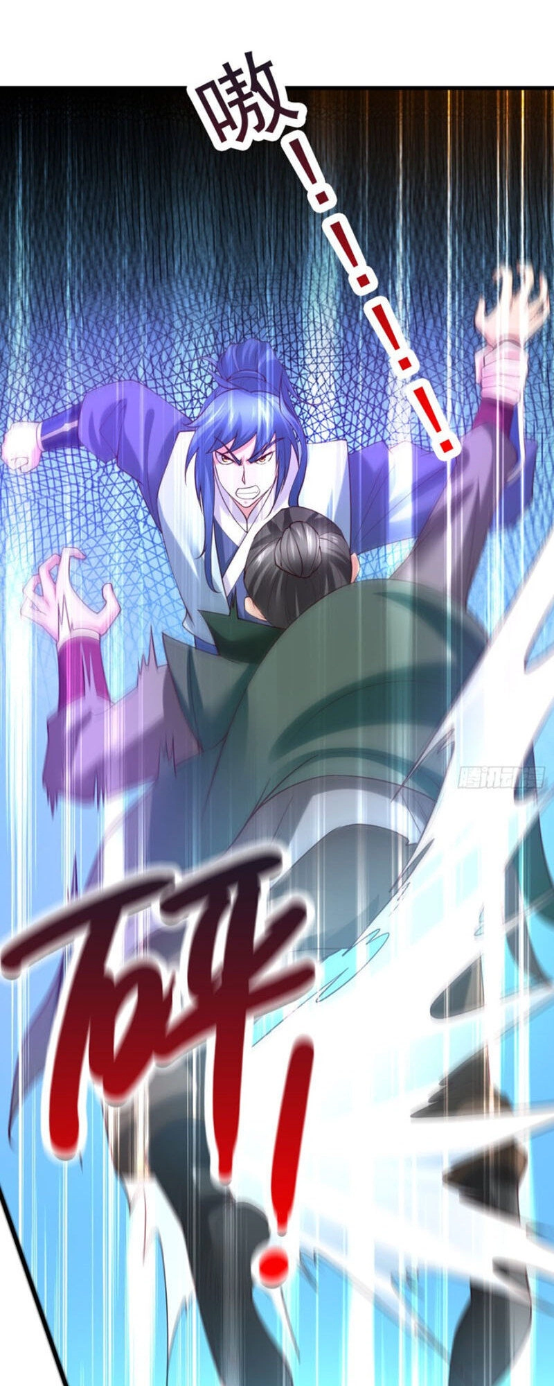 Bổn Tế Tu Chính Là Tiện Đạo Chapter 51 - 19