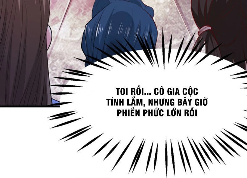 Bổn Tế Tu Chính Là Tiện Đạo Chapter 51 - 27