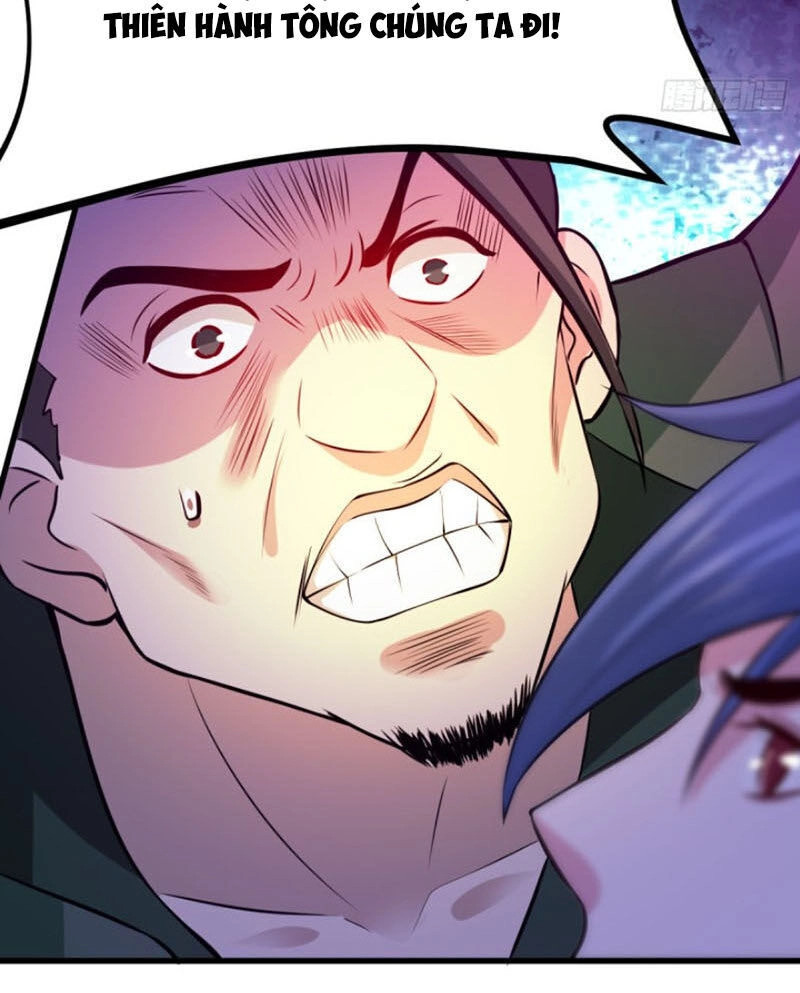 Bổn Tế Tu Chính Là Tiện Đạo Chapter 51 - 29