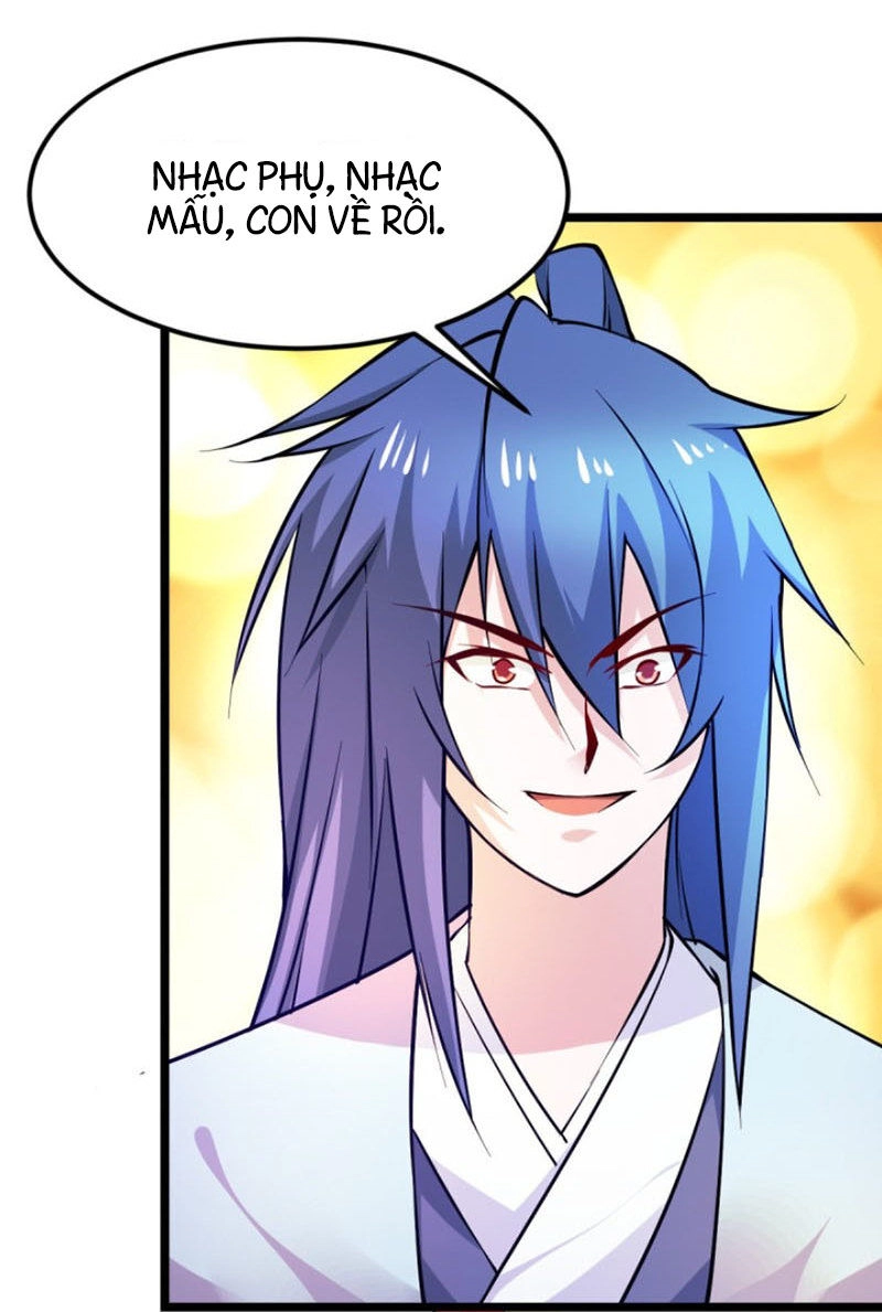 Bổn Tế Tu Chính Là Tiện Đạo Chapter 51 - 44