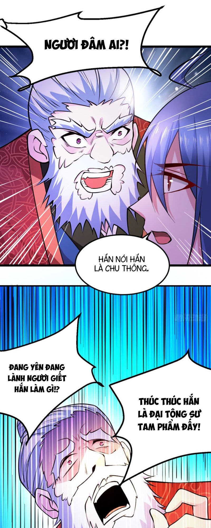 Bổn Tế Tu Chính Là Tiện Đạo Chapter 51 - 47