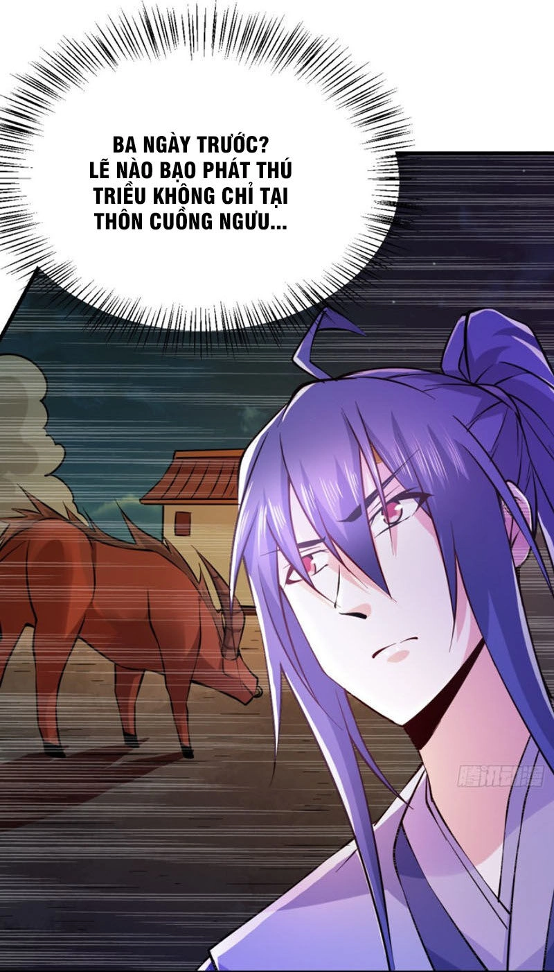 Bổn Tế Tu Chính Là Tiện Đạo Chapter 51 - 51