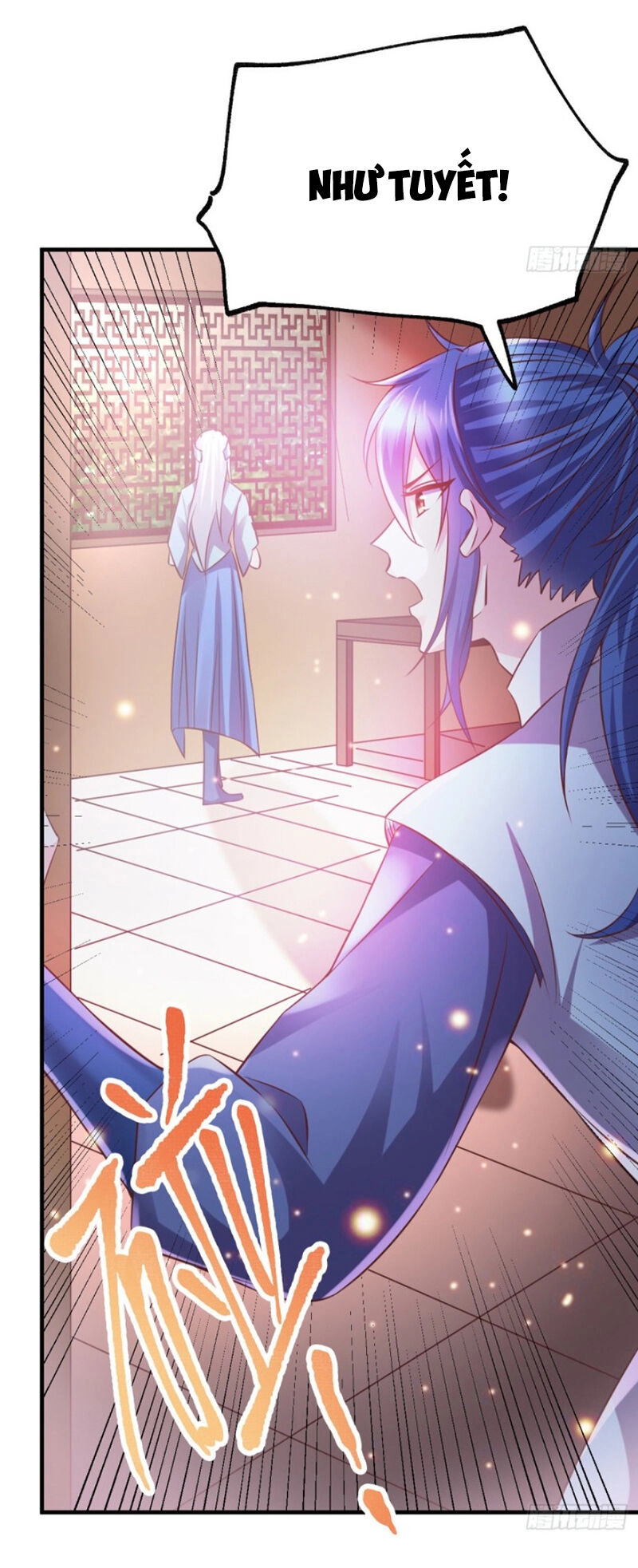 Bổn Tế Tu Chính Là Tiện Đạo Chapter 52 - 4