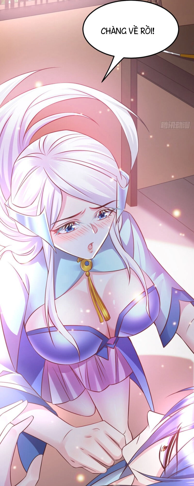 Bổn Tế Tu Chính Là Tiện Đạo Chapter 52 - 6