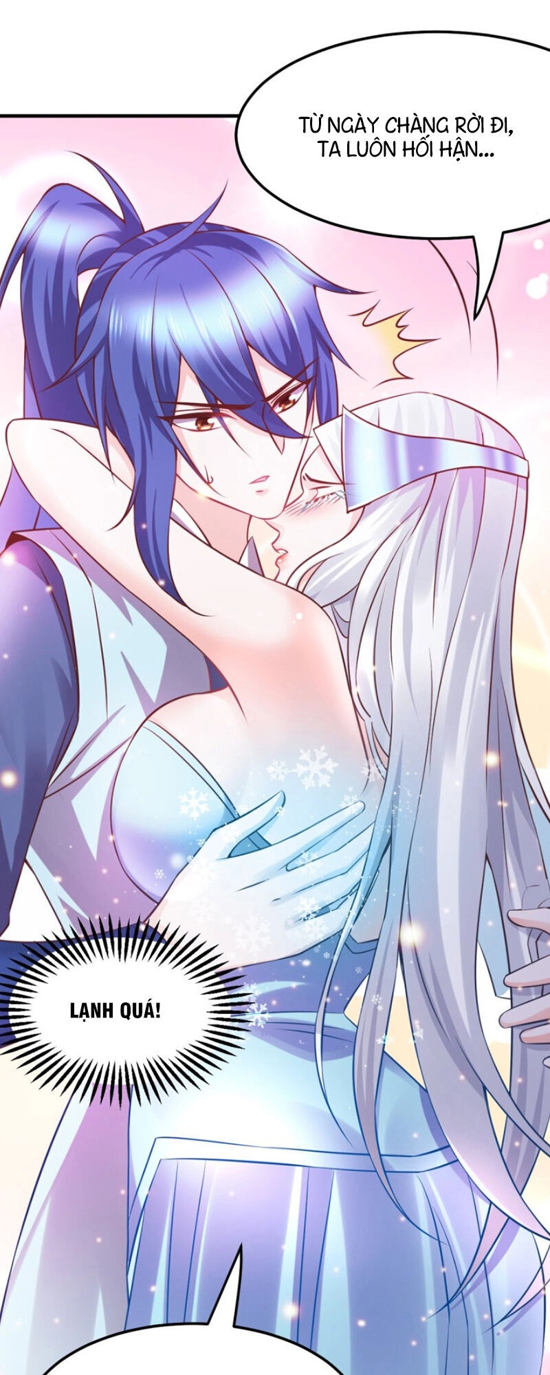 Bổn Tế Tu Chính Là Tiện Đạo Chapter 52 - 11