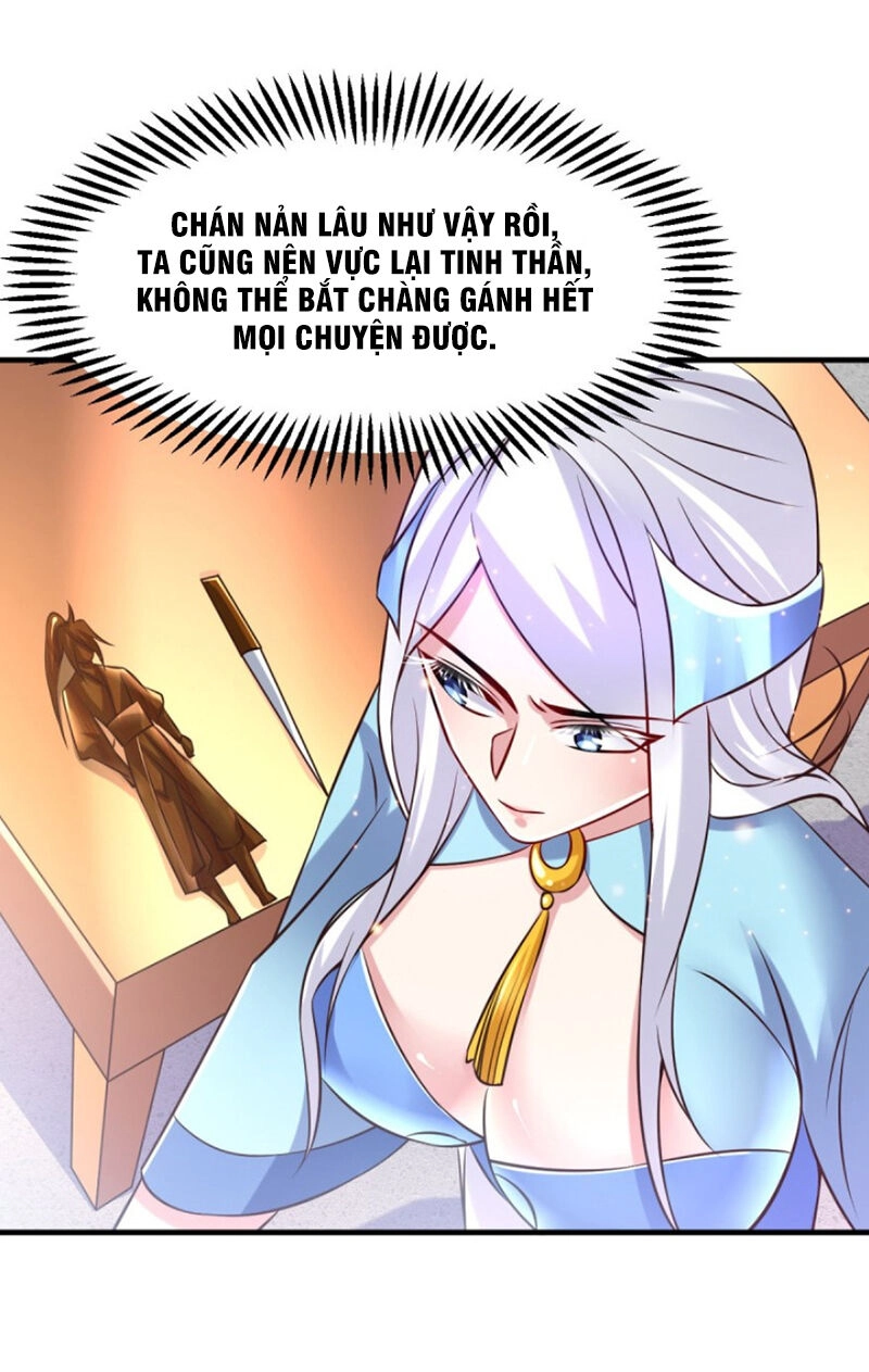 Bổn Tế Tu Chính Là Tiện Đạo Chapter 52 - 35