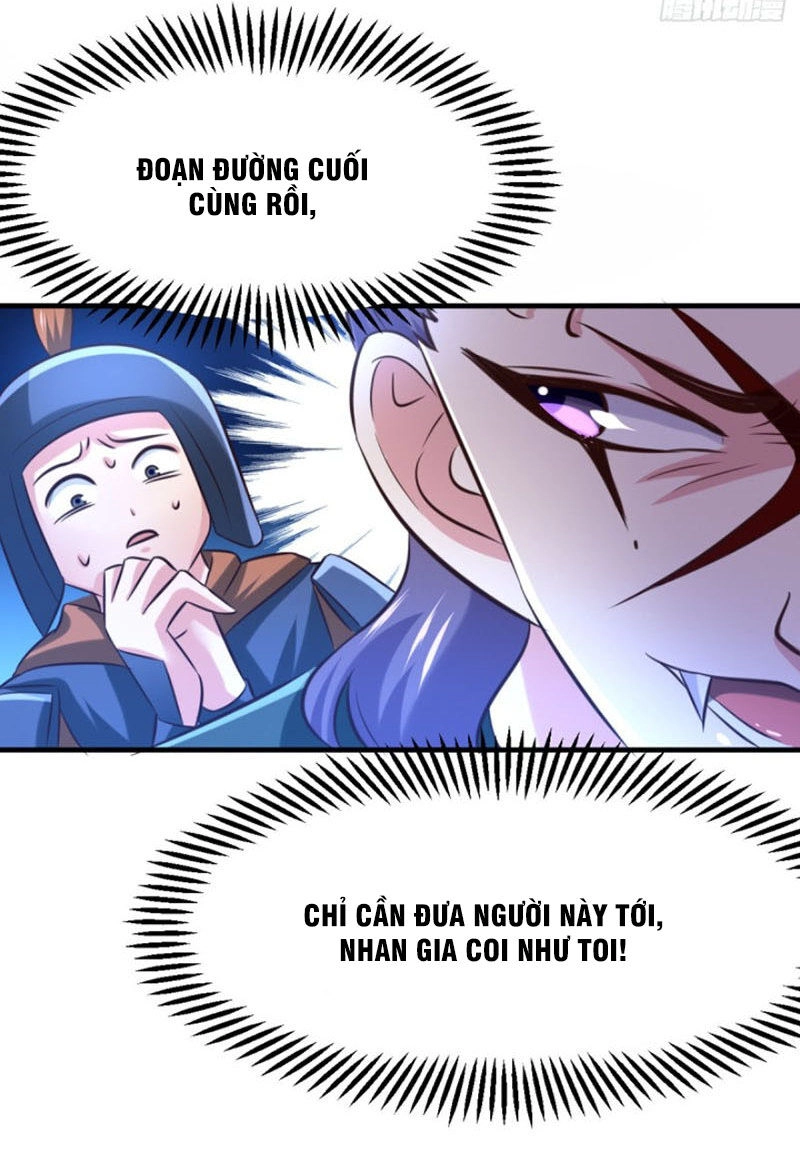 Bổn Tế Tu Chính Là Tiện Đạo Chapter 53 - 3