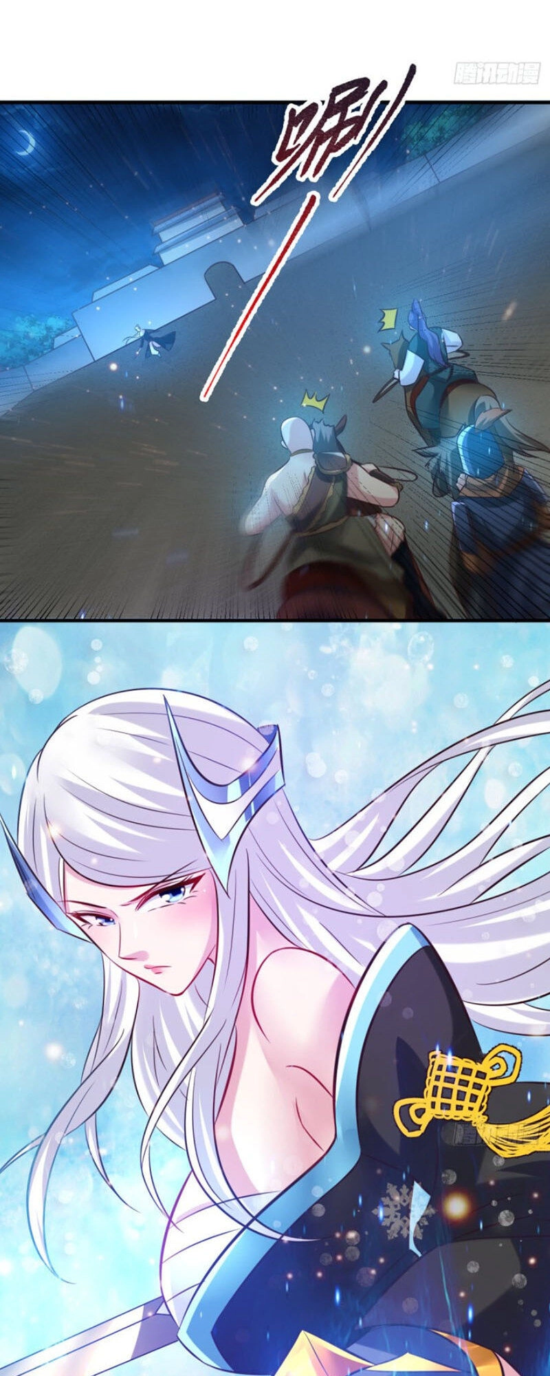 Bổn Tế Tu Chính Là Tiện Đạo Chapter 53 - 4