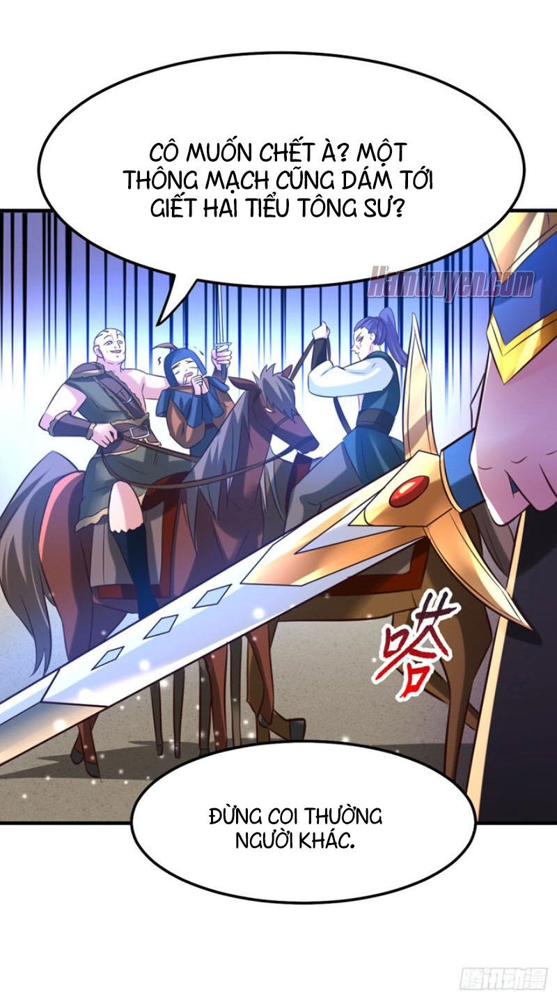 Bổn Tế Tu Chính Là Tiện Đạo Chapter 53 - 8