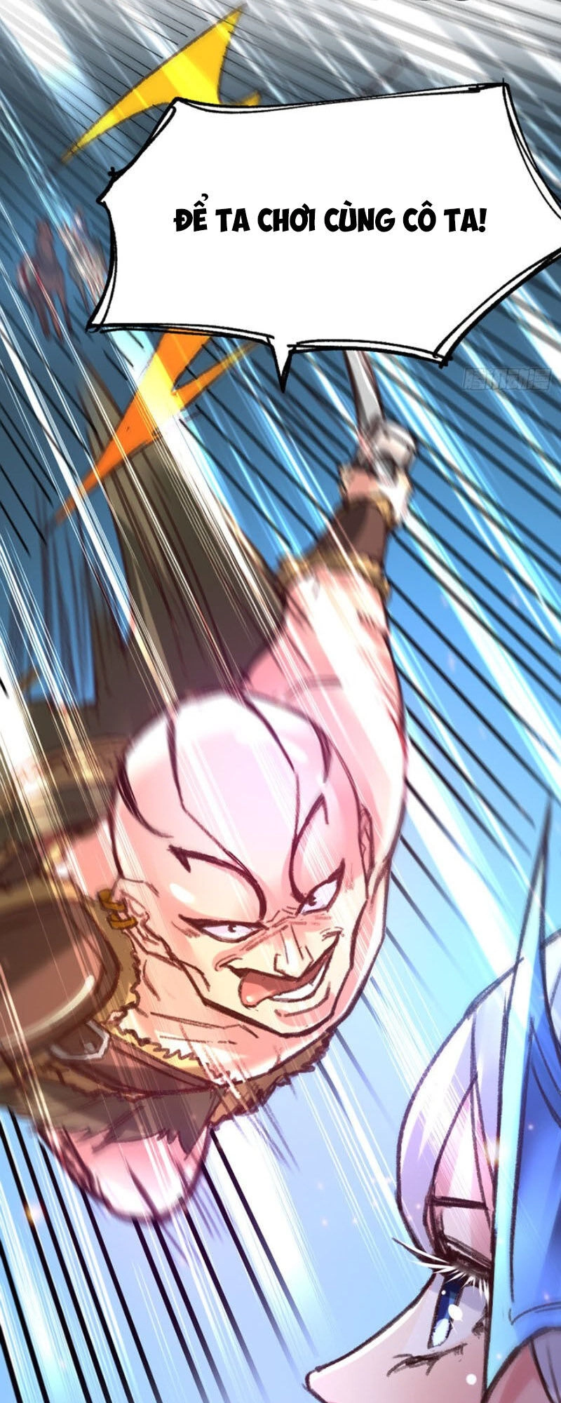 Bổn Tế Tu Chính Là Tiện Đạo Chapter 53 - 11