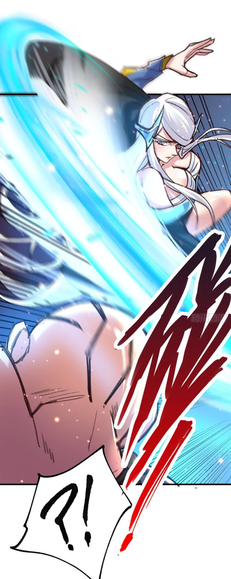 Bổn Tế Tu Chính Là Tiện Đạo Chapter 53 - 13