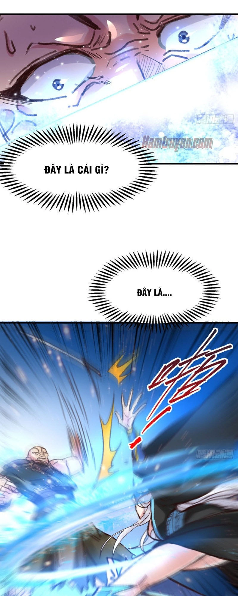 Bổn Tế Tu Chính Là Tiện Đạo Chapter 53 - 15